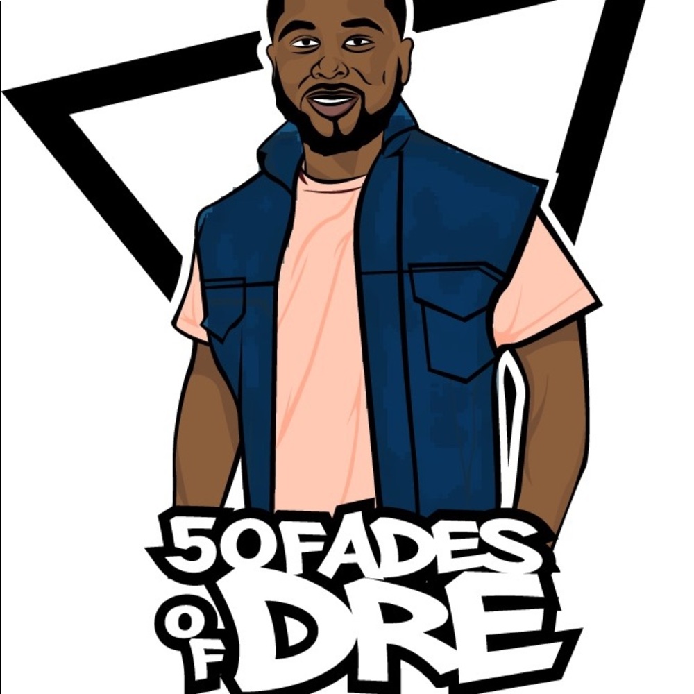 Meet your Posher, Andrey